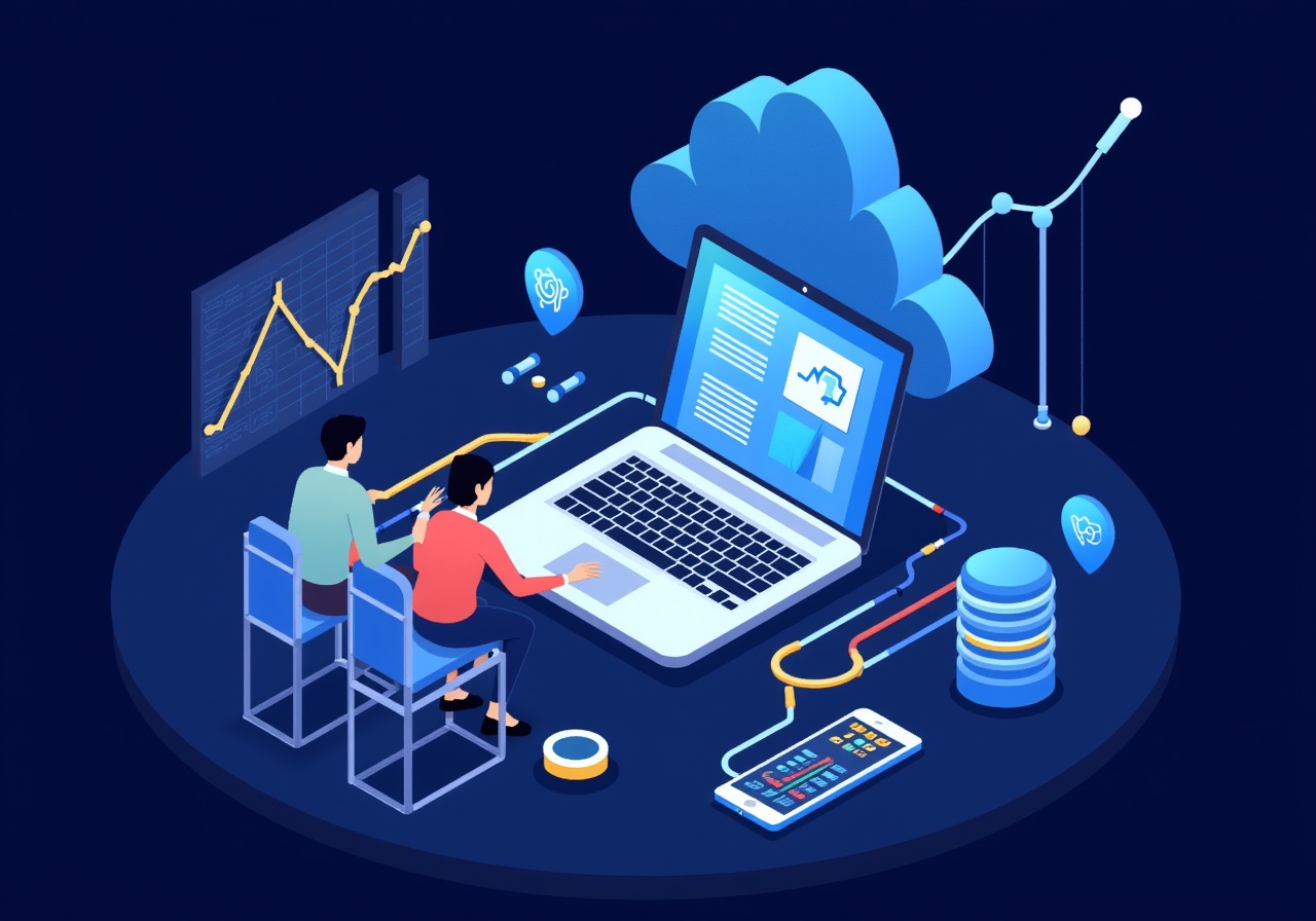 Почему Python остается языком номер один для искусственного интеллекта