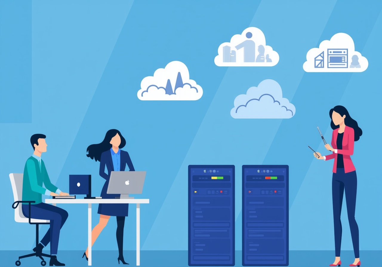 Искусственный интеллект в SEO: Новая эра оптимизации сайтов