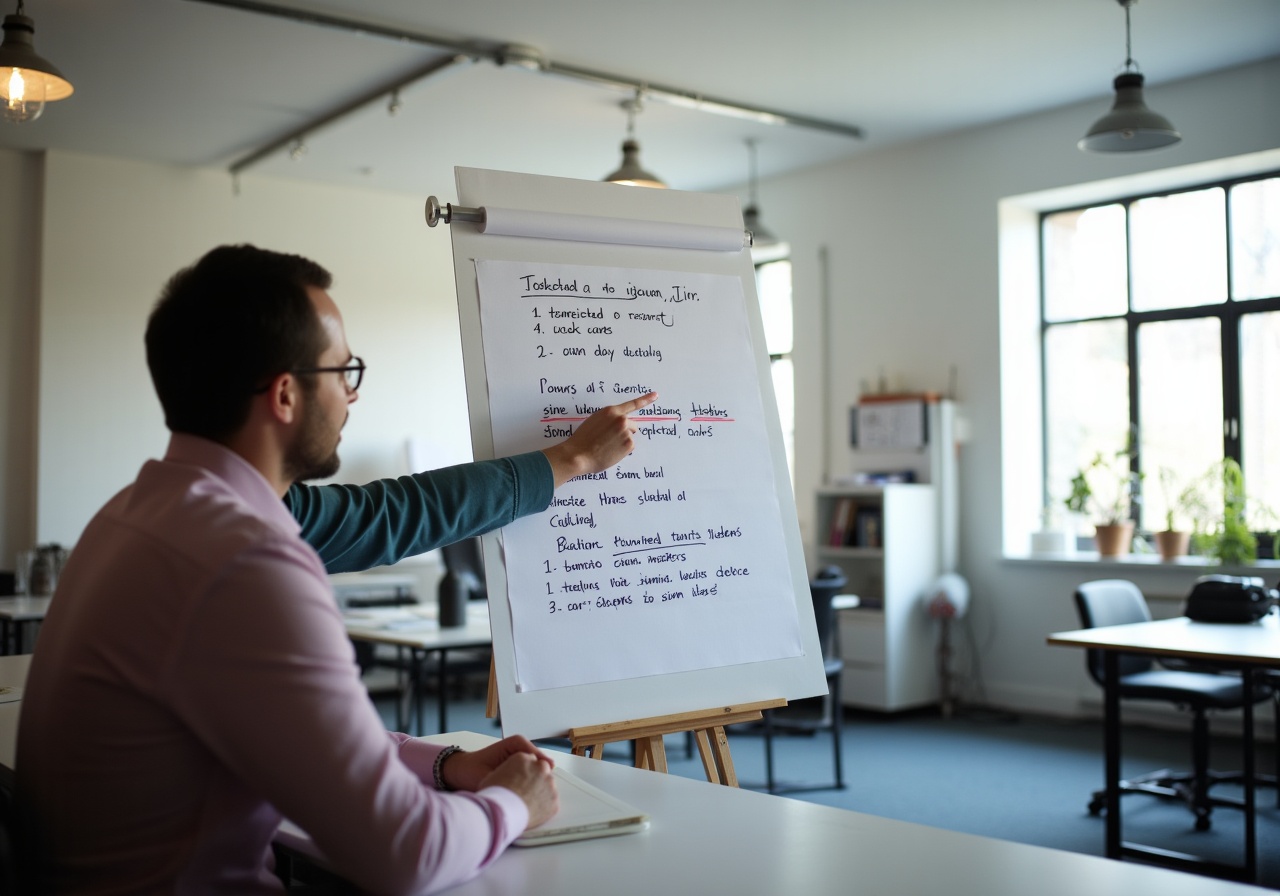 Искусственный интеллект в SEO: Новая эра оптимизации сайтов