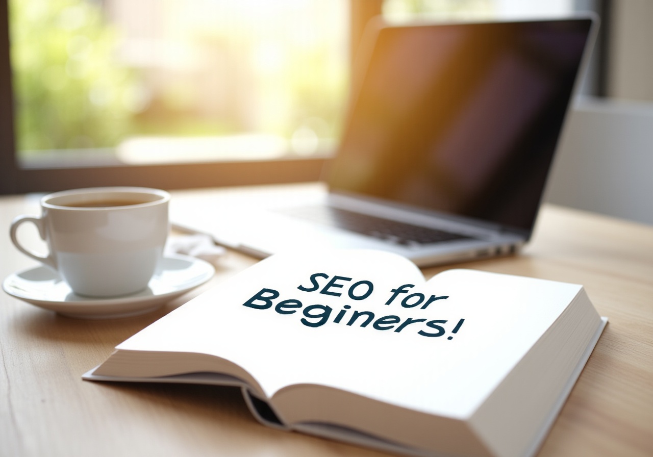 SEO для начинающих: Полное руководство по оптимизации сайта