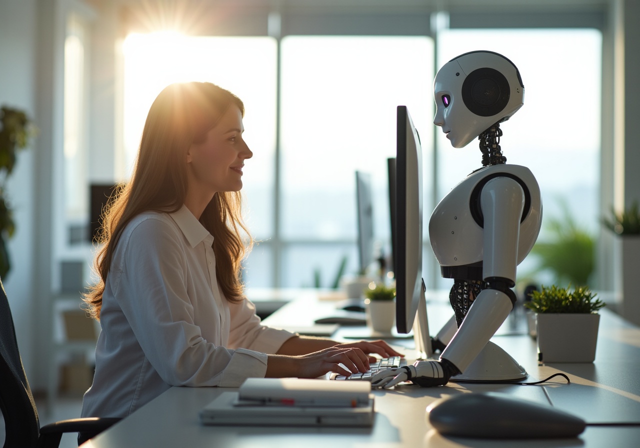 SEO-копирайтинг: Как писать тексты, которые любят люди и роботы