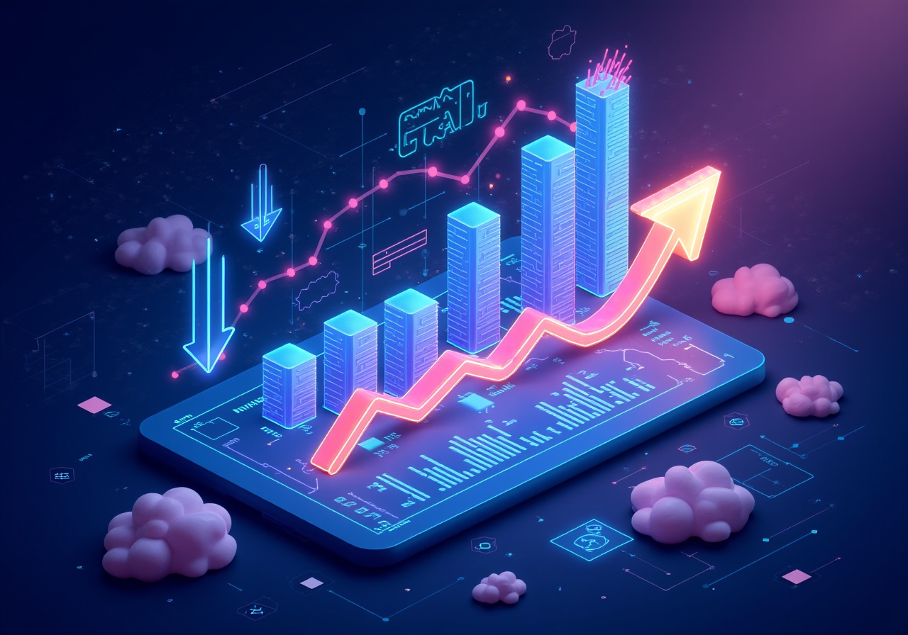 Какая GPU нужна для AI: Гайд по выбору видеокарты для нейросетей