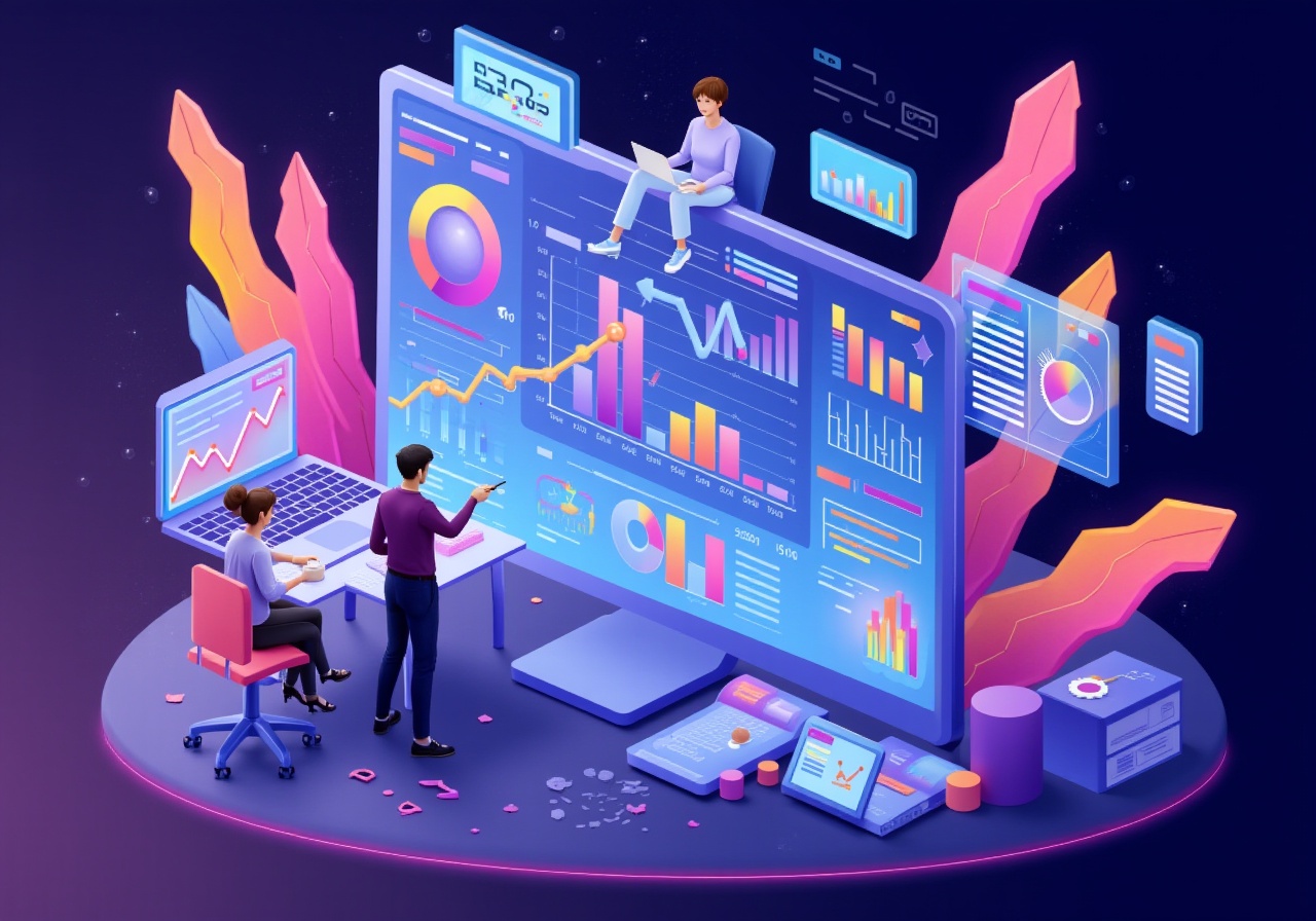 Ключевые тенденции в поисковой оптимизации сайтов