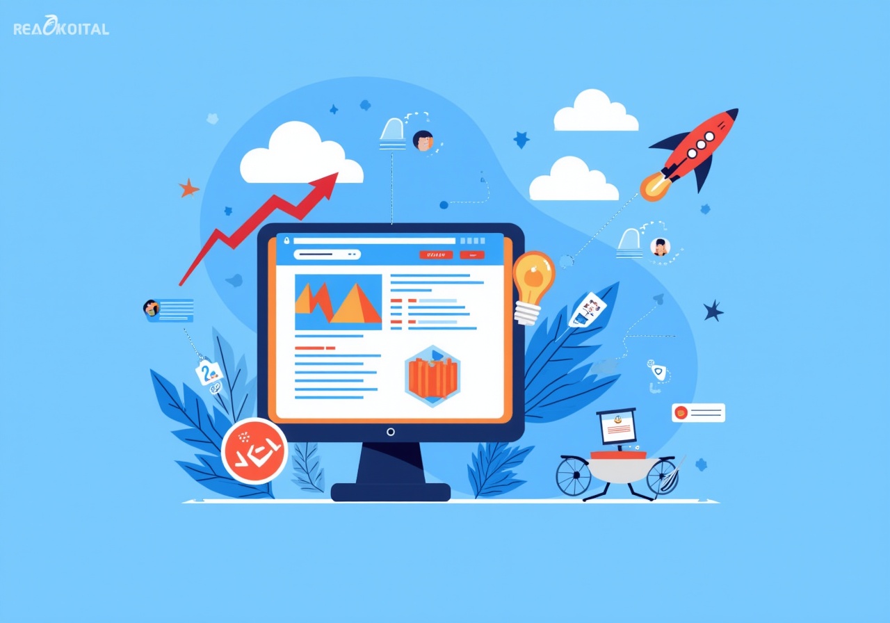 AI софт для SEO: Как выбрать лучшие инструменты для продвижения