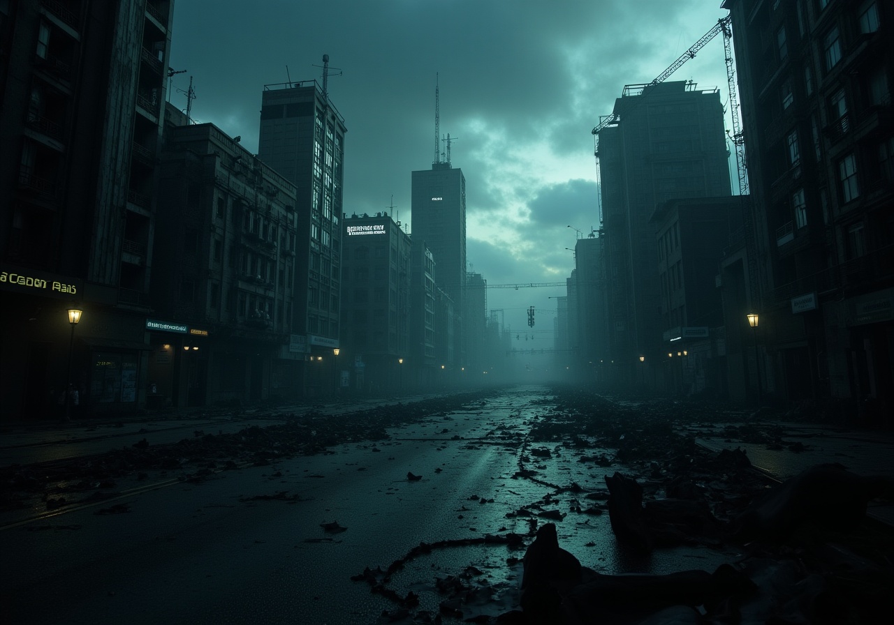 Утечки данных: крупнейшие IT-инциденты последнего квартала