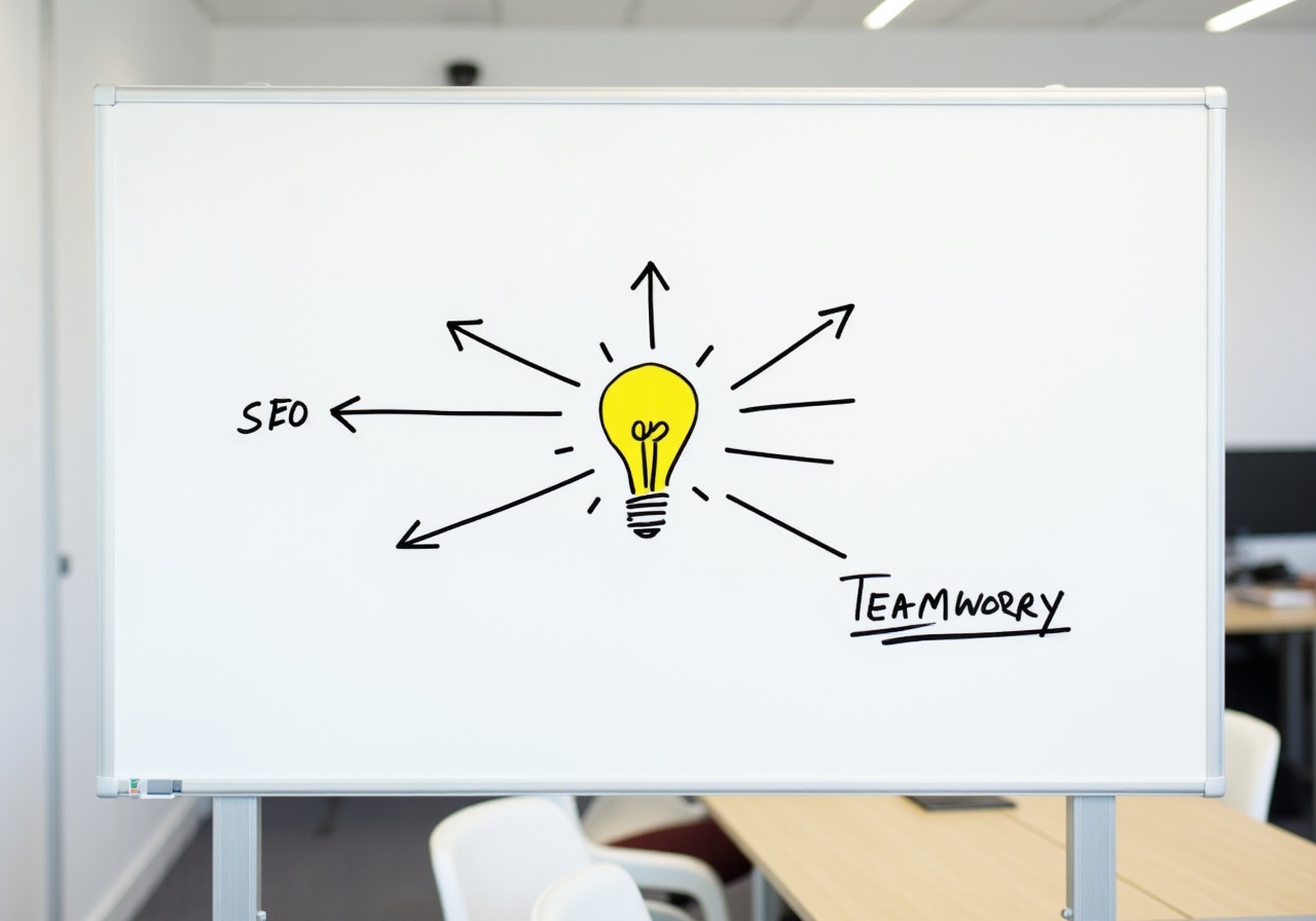 Внутренняя перелинковка: Секреты для улучшения SEO