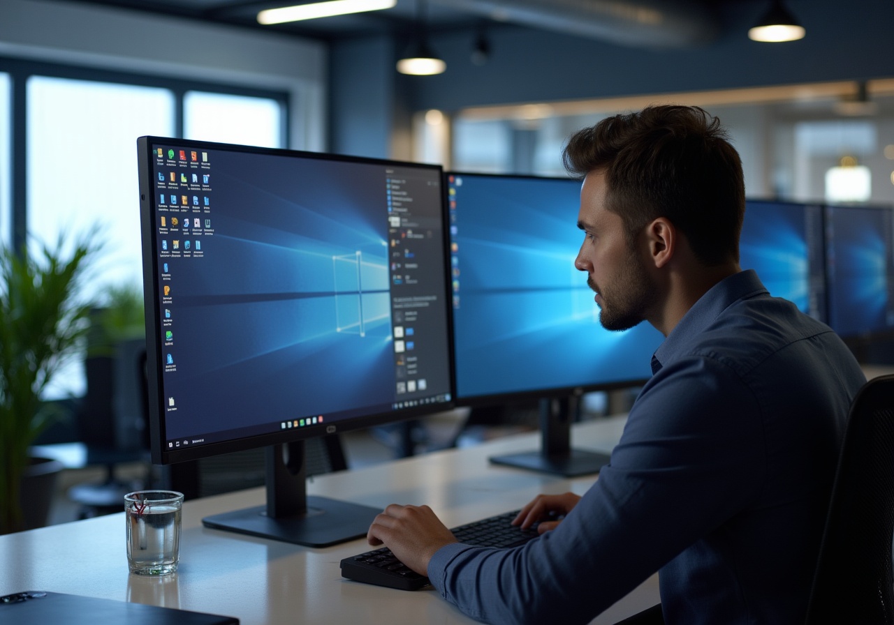 Какая GPU нужна для AI: Гайд по выбору видеокарты для нейросетей