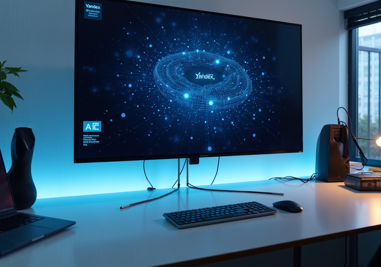 Железо для ИИ: как собрать мощный ПК для нейросетей в 2024