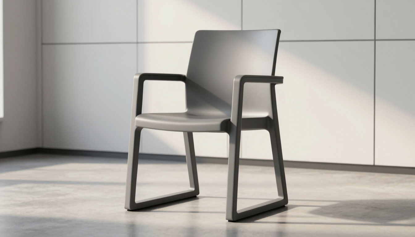 Жесткая посадка: 5 параметров выбора конференц-кресла, которые вы игнорируете